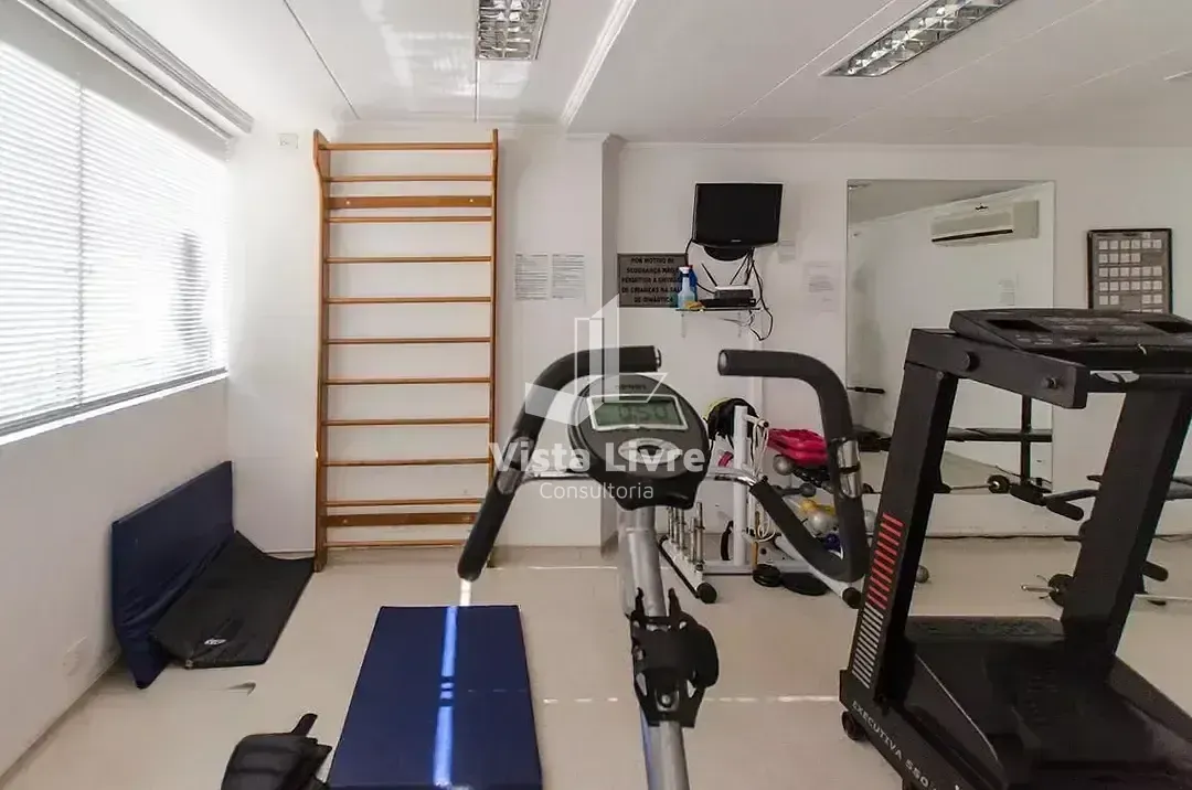 Apartamento, 3 quartos, 130 m² - Foto 30