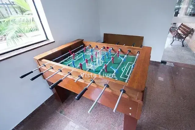 Apartamento, 3 quartos, 130 m² - Foto 31