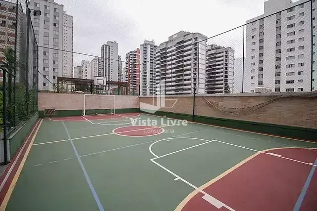 Apartamento, 3 quartos, 130 m² - Foto 34