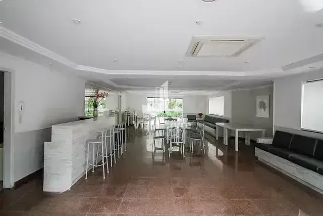 Apartamento, 3 quartos, 130 m² - Foto 28