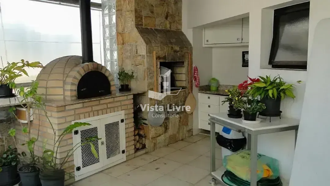 Apartamento, 3 quartos, 130 m² - Foto 26
