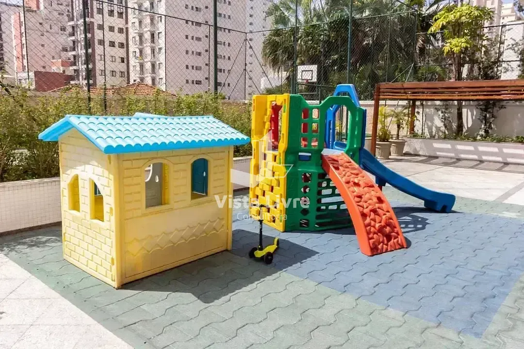 Apartamento, 3 quartos, 130 m² - Foto 35
