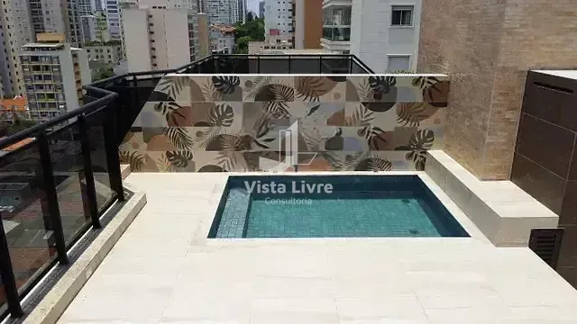 Apartamento, 3 quartos, 130 m² - Foto 24