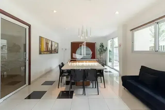 Apartamento, 2 quartos, 115 m² - Foto 43