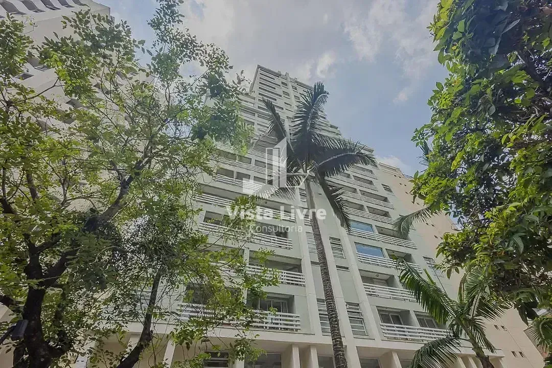 Apartamento, 2 quartos, 115 m² - Foto 57