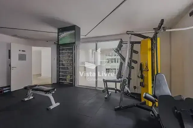 Apartamento, 2 quartos, 115 m² - Foto 44