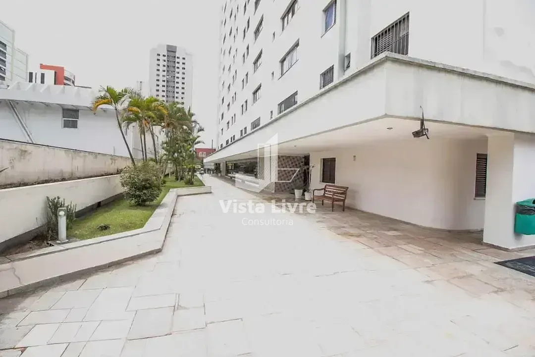 Apartamento, 3 quartos, 94 m² - Foto 11