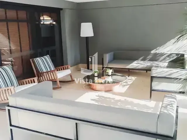 Apartamento, 1 quarto, 56 m² - Foto 17