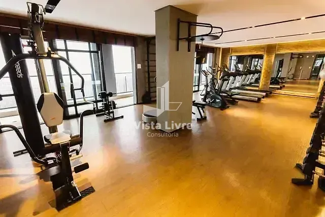 Apartamento, 1 quarto, 56 m² - Foto 20