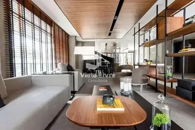 Apartamento, 1 quarto, 56 m² - Foto 18