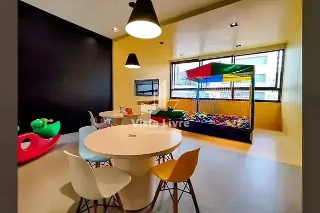 Apartamento, 1 quarto, 56 m² - Foto 19