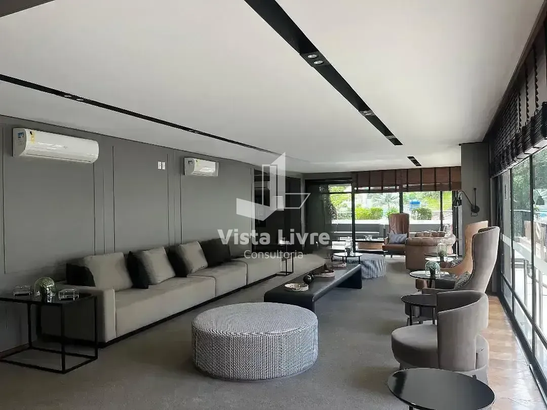 Apartamento, 1 quarto, 56 m² - Foto 16
