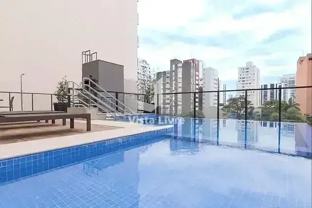Apartamento, 1 quarto, 56 m² - Foto 13