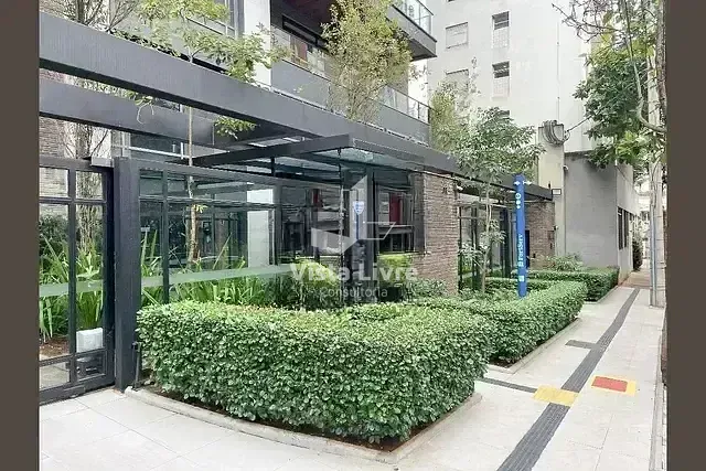 Apartamento, 1 quarto, 56 m² - Foto 23