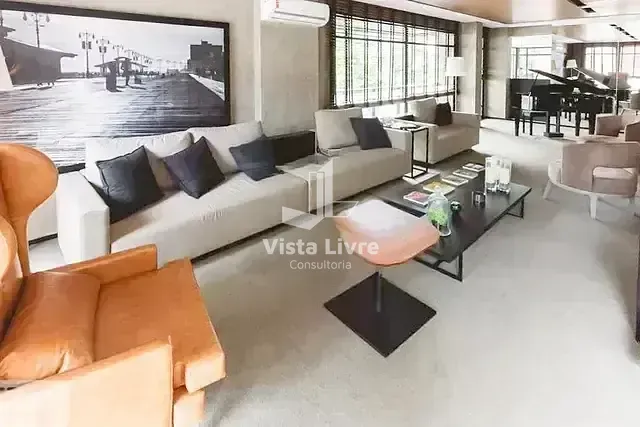 Apartamento, 1 quarto, 56 m² - Foto 15