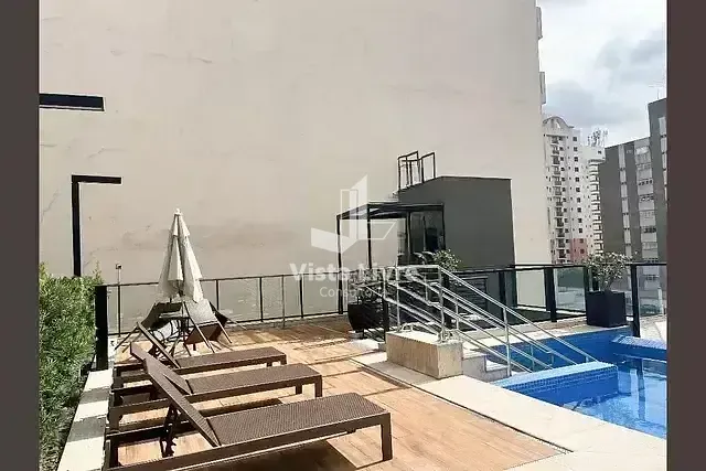 Apartamento, 1 quarto, 56 m² - Foto 14
