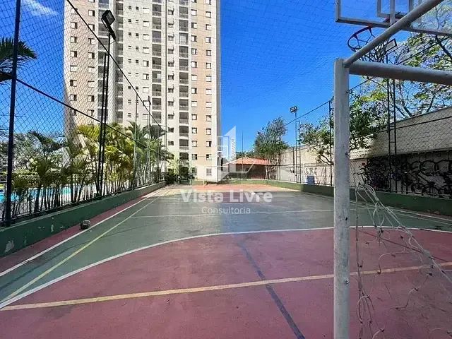Apartamento à venda com 2 quartos, 66m² - Foto 44