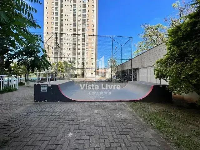 Apartamento à venda com 2 quartos, 66m² - Foto 45