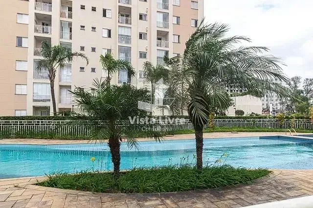 Apartamento à venda com 2 quartos, 66m² - Foto 35