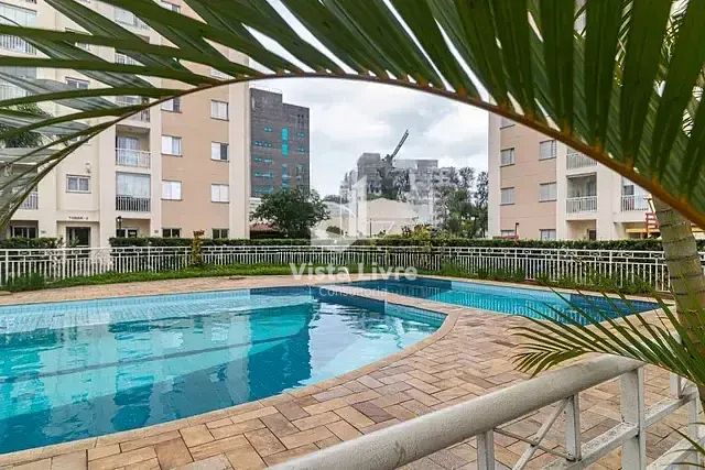 Apartamento à venda com 2 quartos, 66m² - Foto 34