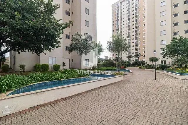 Apartamento à venda com 2 quartos, 66m² - Foto 37