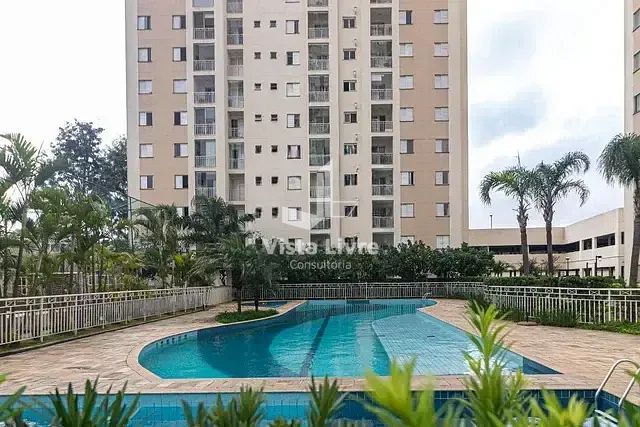Apartamento à venda com 2 quartos, 66m² - Foto 36