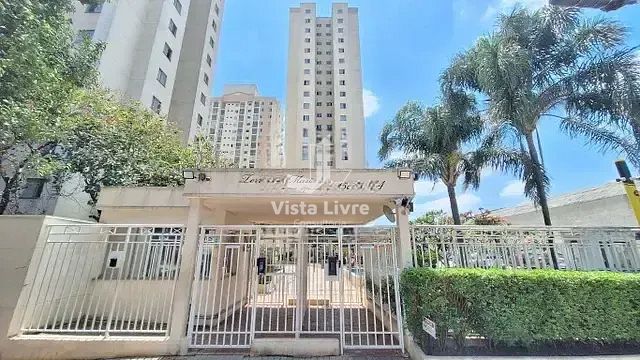 Apartamento à venda com 2 quartos, 66m² - Foto 51