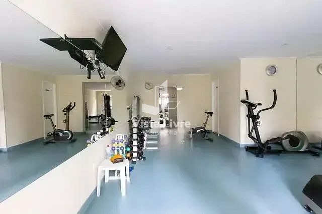 Apartamento à venda com 2 quartos, 66m² - Foto 42