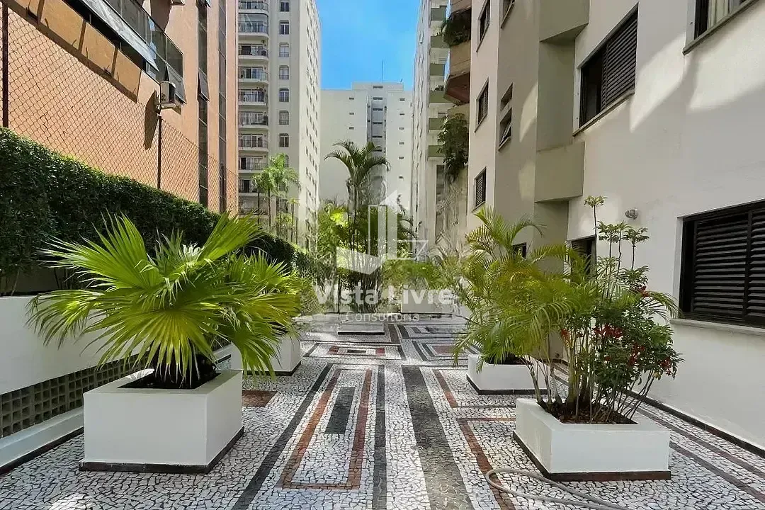 Apartamento, 3 quartos, 200 m² - Foto 35