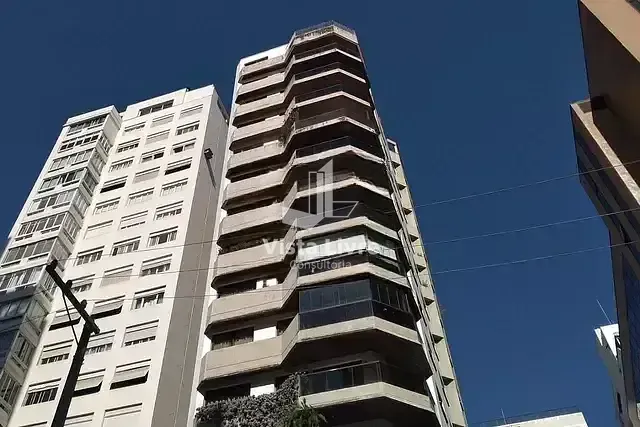 Apartamento, 3 quartos, 200 m² - Foto 36