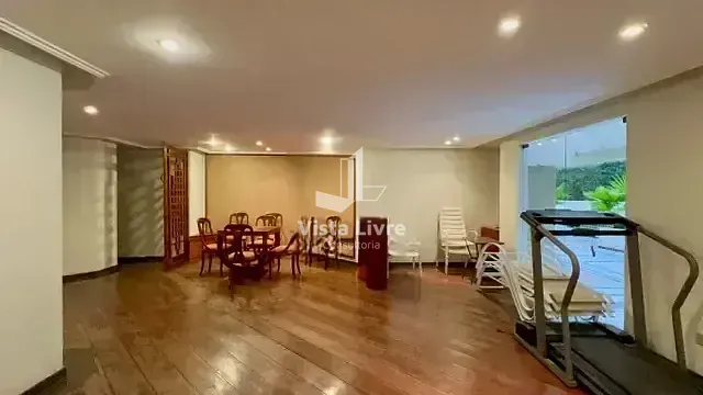 Apartamento, 3 quartos, 200 m² - Foto 29