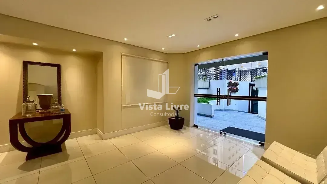 Apartamento, 3 quartos, 200 m² - Foto 34