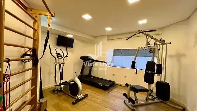 Apartamento, 3 quartos, 200 m² - Foto 32