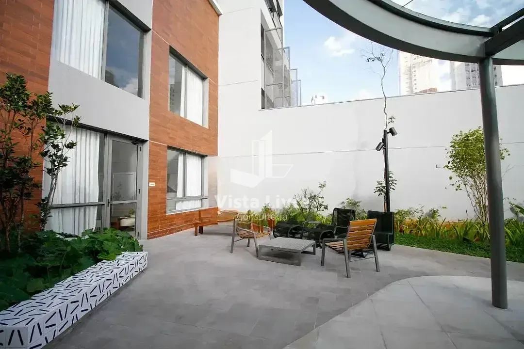 Apartamento, 2 quartos, 76 m² - Foto 43