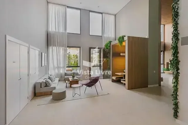 Apartamento, 2 quartos, 76 m² - Foto 31