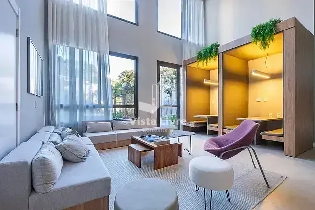 Apartamento, 2 quartos, 76 m² - Foto 45