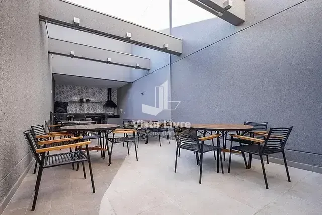 Apartamento, 2 quartos, 76 m² - Foto 18