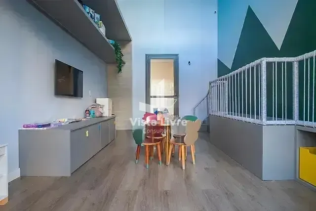 Apartamento, 2 quartos, 76 m² - Foto 29