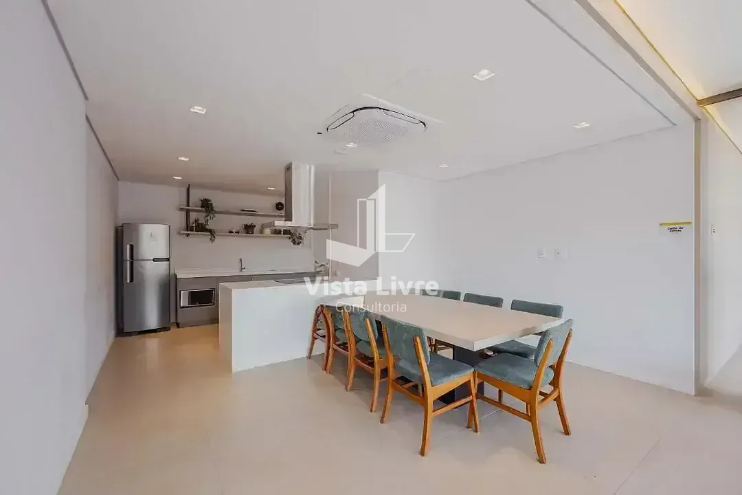 Apartamento, 2 quartos, 76 m² - Foto 30