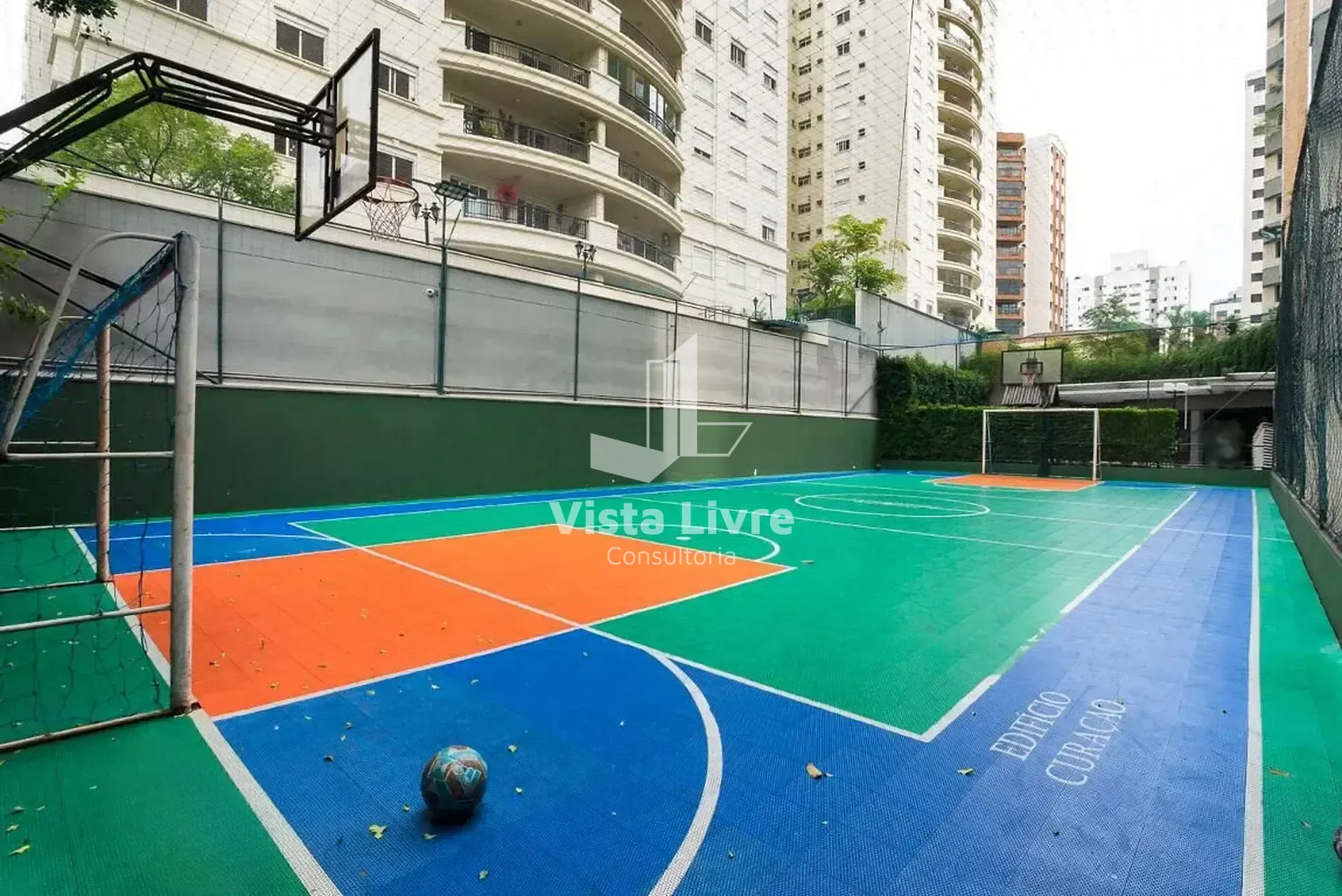 Apartamento, 4 quartos, 244 m² - Foto 34