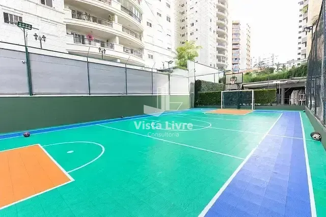 Apartamento, 4 quartos, 244 m² - Foto 32