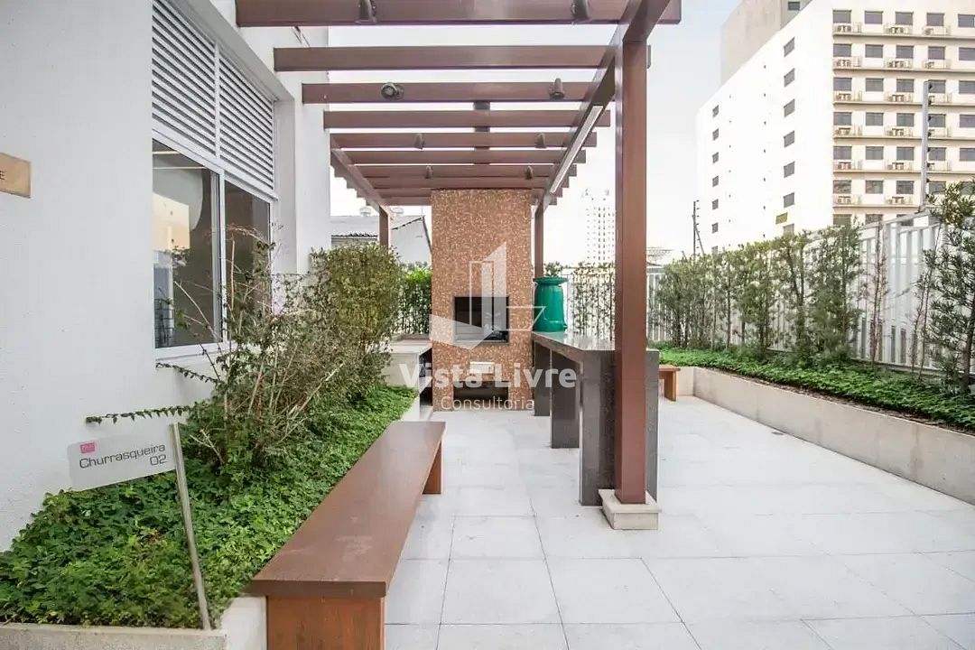 Apartamento, 1 quarto, 45 m² - Foto 15