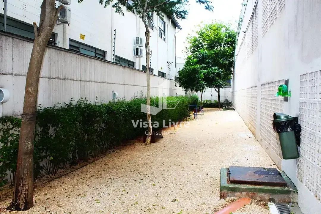 Apartamento, 1 quarto, 45 m² - Foto 32