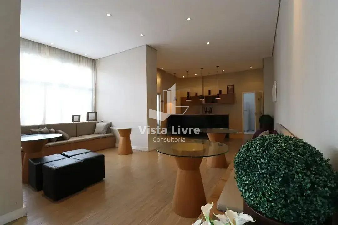 Apartamento, 1 quarto, 45 m² - Foto 20