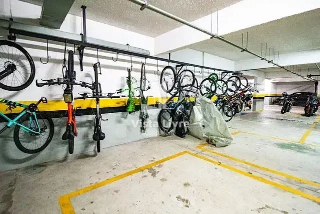 Apartamento, 1 quarto, 45 m² - Foto 30