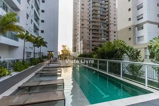 Apartamento, 1 quarto, 45 m² - Foto 14