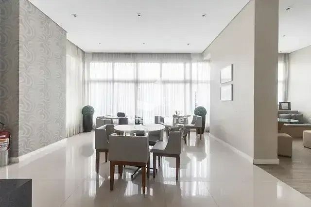 Apartamento, 1 quarto, 45 m² - Foto 18