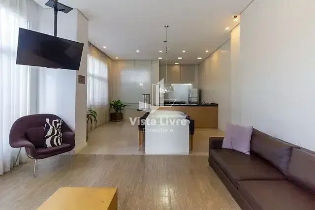 Apartamento, 1 quarto, 45 m² - Foto 25