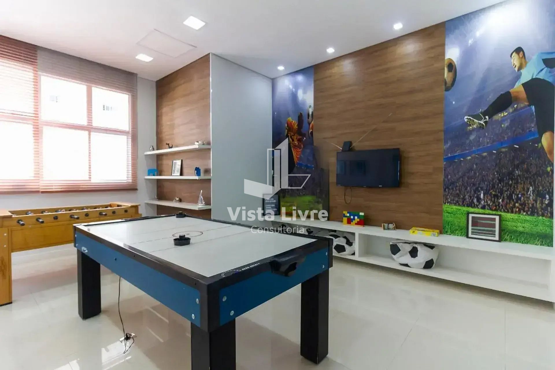 Apartamento, 1 quarto, 45 m² - Foto 22