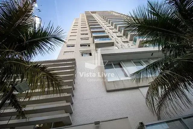 Apartamento, 1 quarto, 45 m² - Foto 35